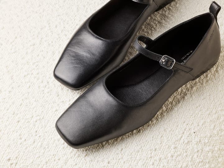 VAGABOND 7101 Black VAGABOND