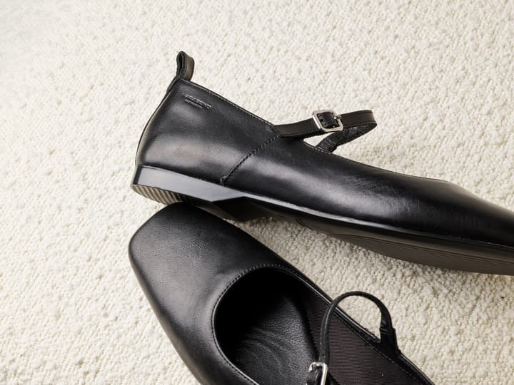 VAGABOND 7101 Black VAGABOND