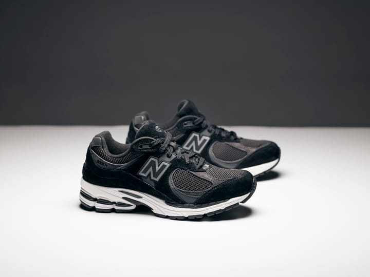 NEW BALANCE 6093 Black NEW BALANCE NEW BALANCE 6093 Black NEW BALANCE