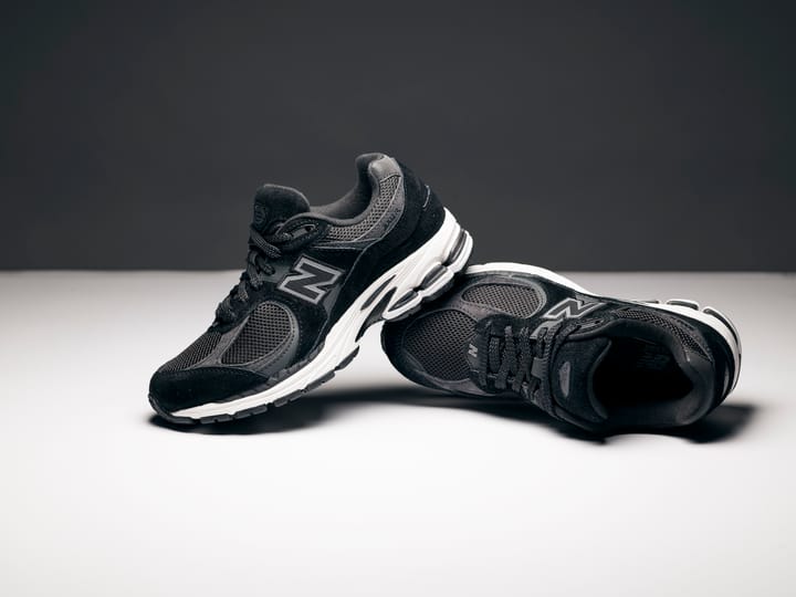 NEW BALANCE 6093 Black NEW BALANCE NEW BALANCE 6093 Black NEW BALANCE