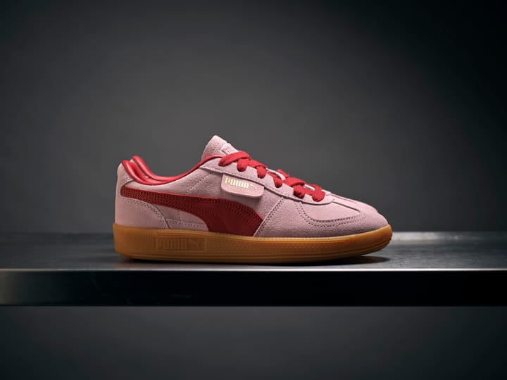 PUMA 6520 Rose Mauve - Re PUMA PUMA 6520 Rose Mauve - Re PUMA