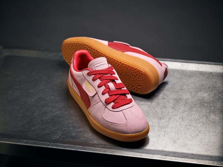 PUMA 6520 Rose Mauve - Re PUMA PUMA 6520 Rose Mauve - Re PUMA