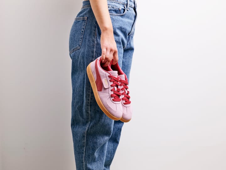 PUMA 6520 Rose Mauve - Re PUMA PUMA 6520 Rose Mauve - Re PUMA