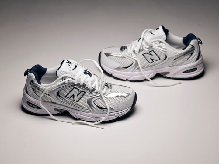 NEW BALANCE 6026 White/Blue NEW BALANCE NEW BALANCE 6026 White/Blue NEW BALANCE
