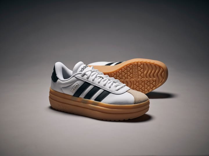 ADIDAS 6250 Ftwr White/Core ADIDAS ADIDAS 6250 Ftwr White/Core ADIDAS