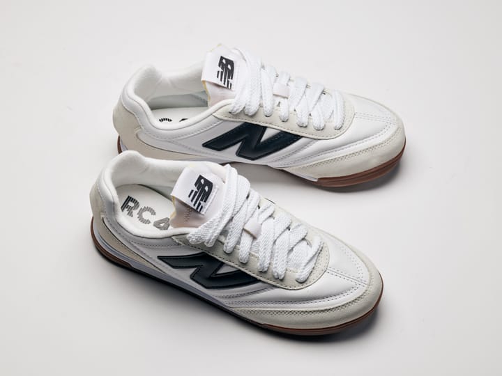NEW BALANCE 6009 White NEW BALANCE