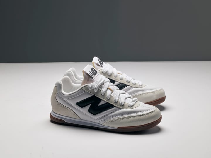 NEW BALANCE 6009 White NEW BALANCE