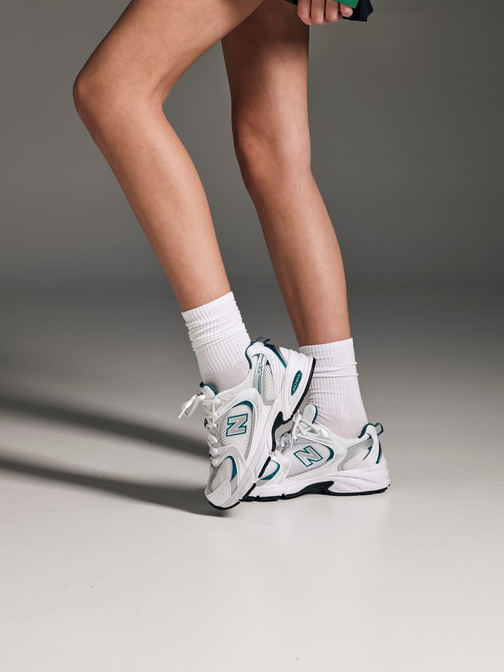 NEW BALANCE 6028 White NEW BALANCE NEW BALANCE 6028 White NEW BALANCE