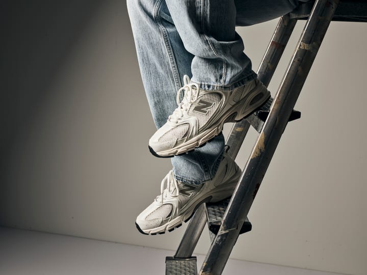 NEW BALANCE 6032 Sea Salt NEW BALANCE NEW BALANCE 6032 Sea Salt NEW BALANCE