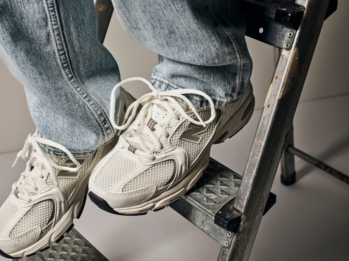 NEW BALANCE 6032 Sea Salt NEW BALANCE NEW BALANCE 6032 Sea Salt NEW BALANCE
