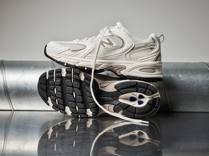 NEW BALANCE 6032 Sea Salt NEW BALANCE NEW BALANCE 6032 Sea Salt NEW BALANCE