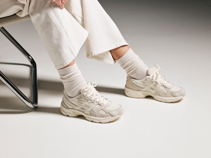 ASICS 6506 Cream/Birch ASICS ASICS 6506 Cream/Birch ASICS