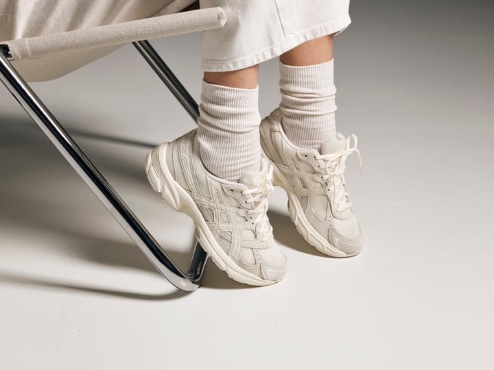 ASICS 6506 Cream/Birch ASICS ASICS 6506 Cream/Birch ASICS