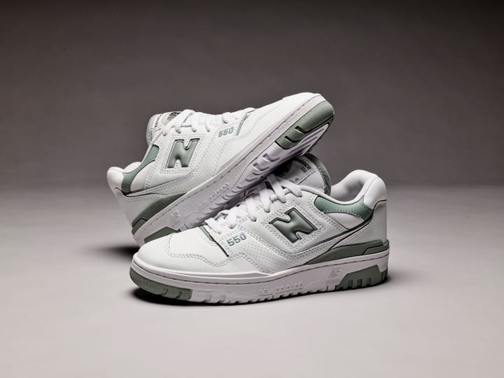 NEW BALANCE 6103 White NEW BALANCE NEW BALANCE 6103 White NEW BALANCE