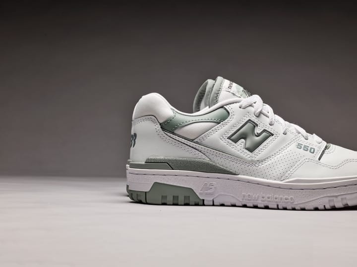 NEW BALANCE 6103 White NEW BALANCE NEW BALANCE 6103 White NEW BALANCE