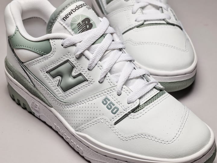 NEW BALANCE 6103 White NEW BALANCE NEW BALANCE 6103 White NEW BALANCE