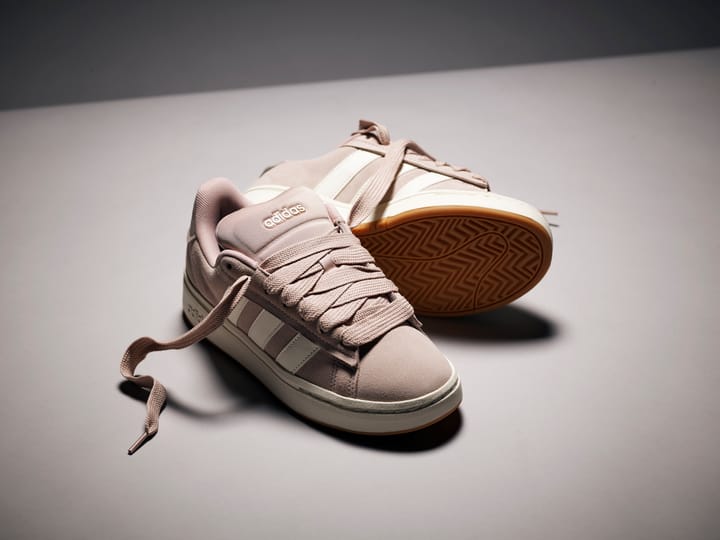 ADIDAS 6244 Wonder Taupe/Of ADIDAS ADIDAS 6244 Wonder Taupe/Of ADIDAS