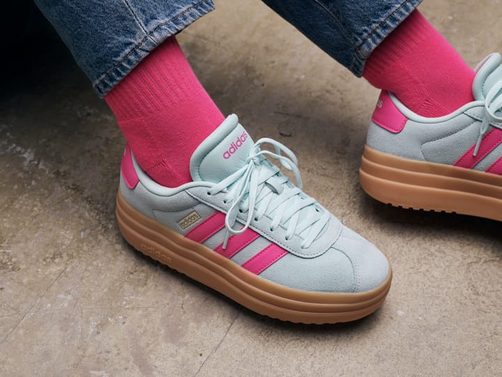 ADIDAS 6251 Halo Mint/Pulse ADIDAS