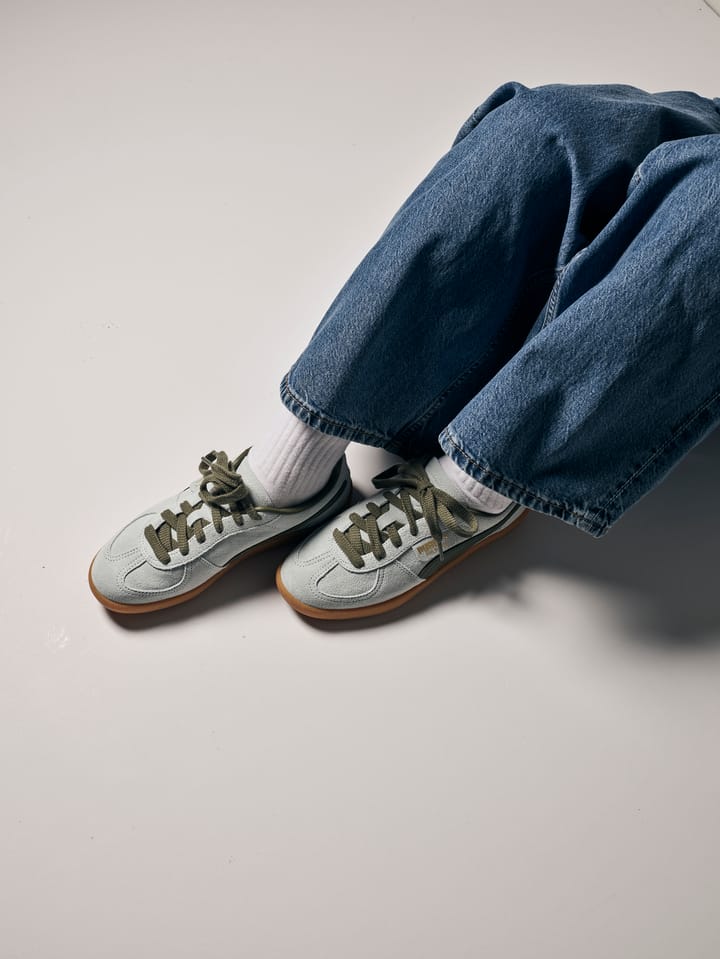 PUMA 6519 Peaceful Blue - PUMA PUMA 6519 Peaceful Blue - PUMA