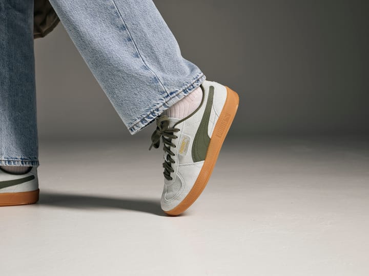 PUMA 6519 Peaceful Blue - PUMA PUMA 6519 Peaceful Blue - PUMA