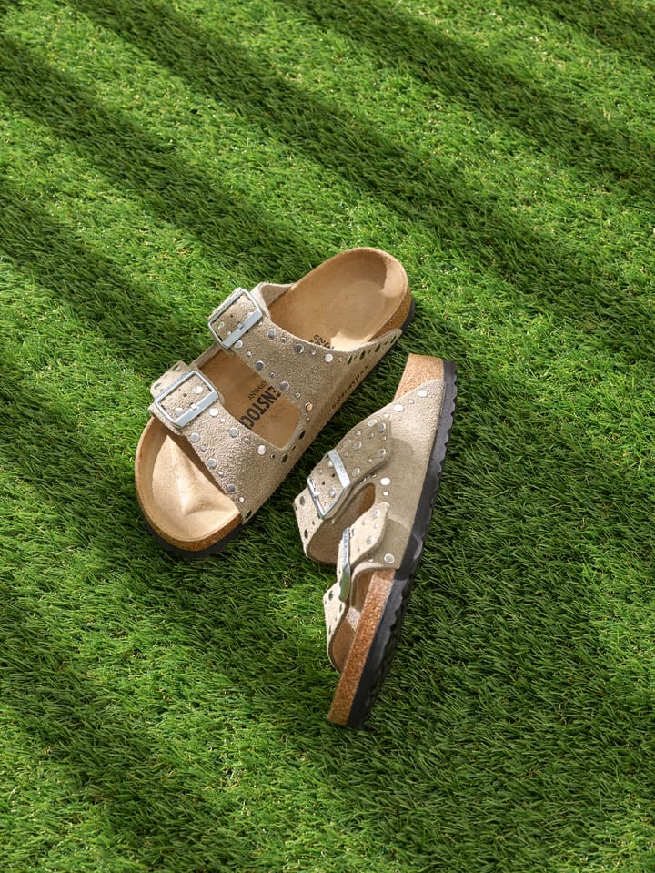 BIRKENSTOCK Taupe BIRKENSTOCK BIRKENSTOCK Taupe BIRKENSTOCK