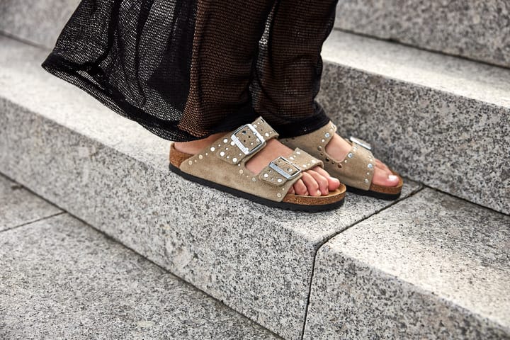 BIRKENSTOCK Taupe BIRKENSTOCK BIRKENSTOCK Taupe BIRKENSTOCK
