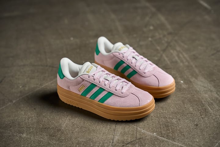 ADIDAS 3535 Clear Pink/Cour ADIDAS