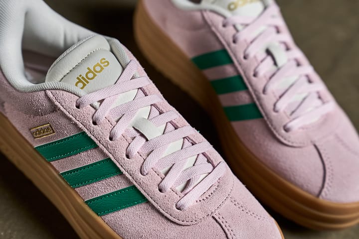 ADIDAS 3535 Clear Pink/Cour ADIDAS