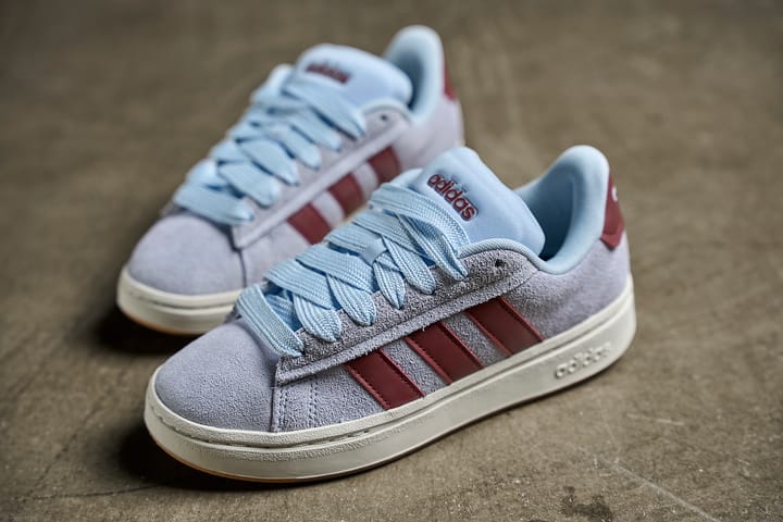 ADIDAS 3546 Crystal Sky/Sha ADIDAS ADIDAS 3546 Crystal Sky/Sha ADIDAS