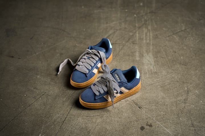 ADIDAS 3546 Shadow Navy/Blu ADIDAS