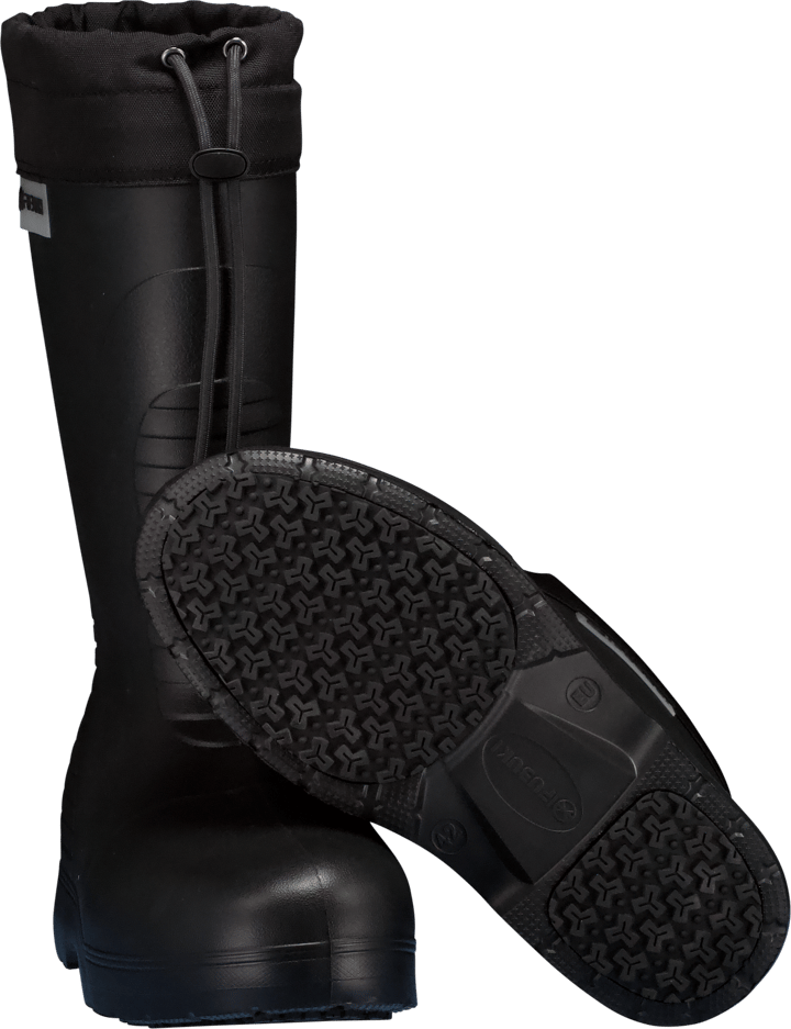 FUBUKI 6884 Black FUBUKI