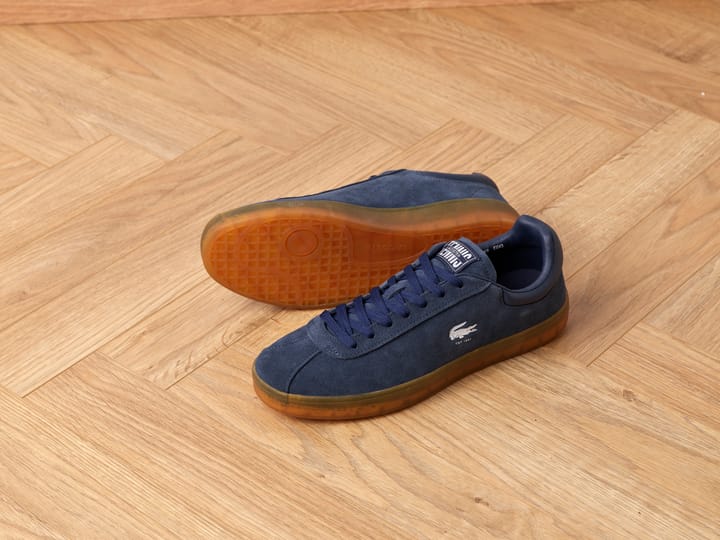 LACOSTE 7078 Nvy/Gum LACOSTE
