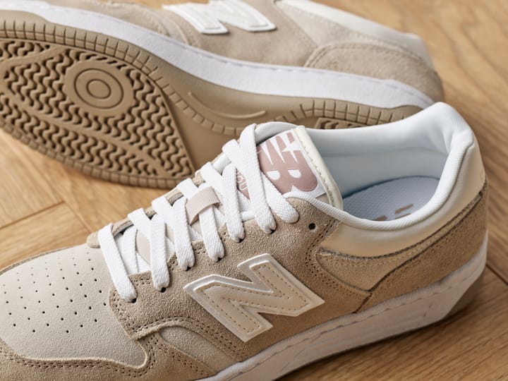 NEW BALANCE 6041 Mindful Grey NEW BALANCE NEW BALANCE 6041 Mindful Grey NEW BALANCE