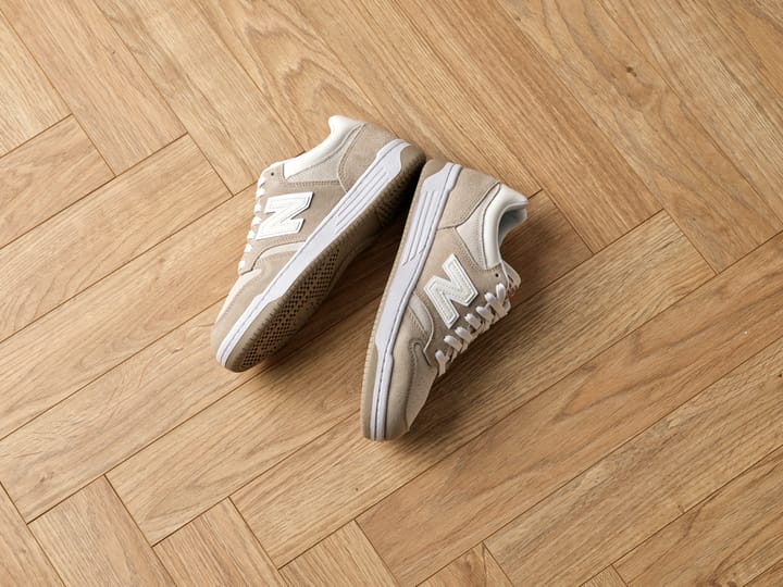 NEW BALANCE 6041 Mindful Grey NEW BALANCE NEW BALANCE 6041 Mindful Grey NEW BALANCE
