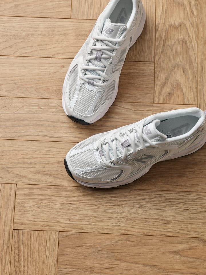 NEW BALANCE 6033 White NEW BALANCE NEW BALANCE 6033 White NEW BALANCE