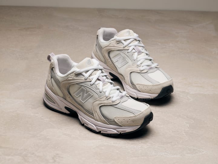 NEW BALANCE 6020 Sea Salt NEW BALANCE