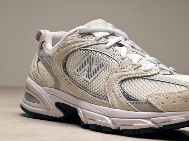 NEW BALANCE 6020 Sea Salt NEW BALANCE
