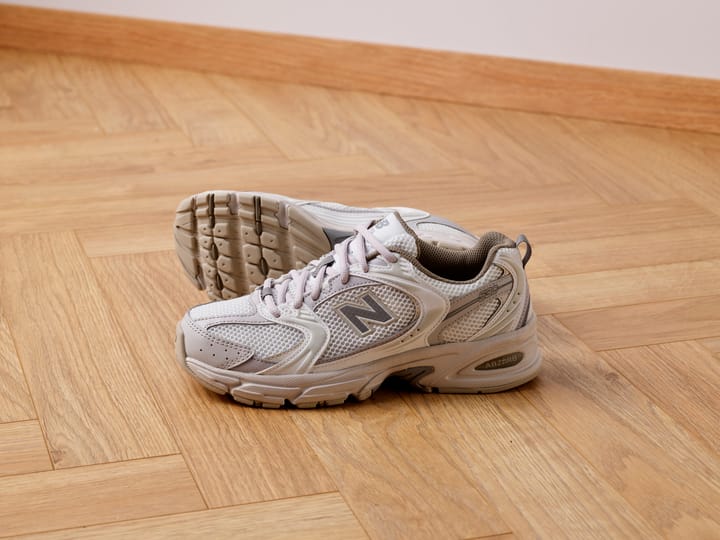 NEW BALANCE 6036 Grey Matter NEW BALANCE NEW BALANCE 6036 Grey Matter NEW BALANCE