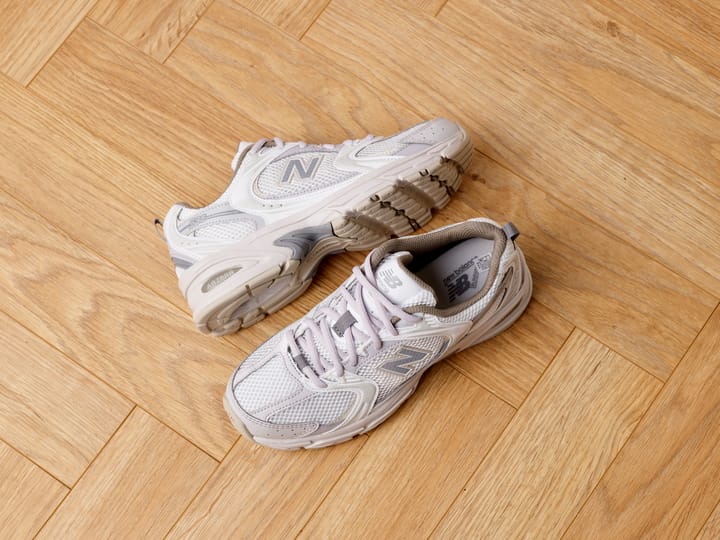 NEW BALANCE 6036 Grey Matter NEW BALANCE NEW BALANCE 6036 Grey Matter NEW BALANCE