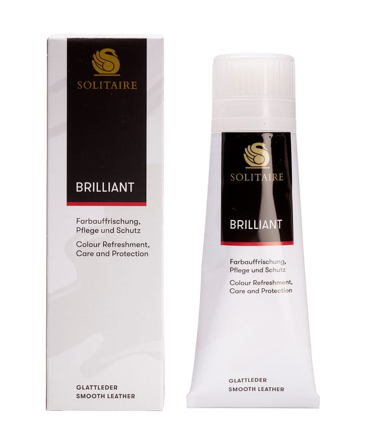 SOLITAIRE Medium Brun SOLITAIRE SOLITAIRE Medium Brun SOLITAIRE