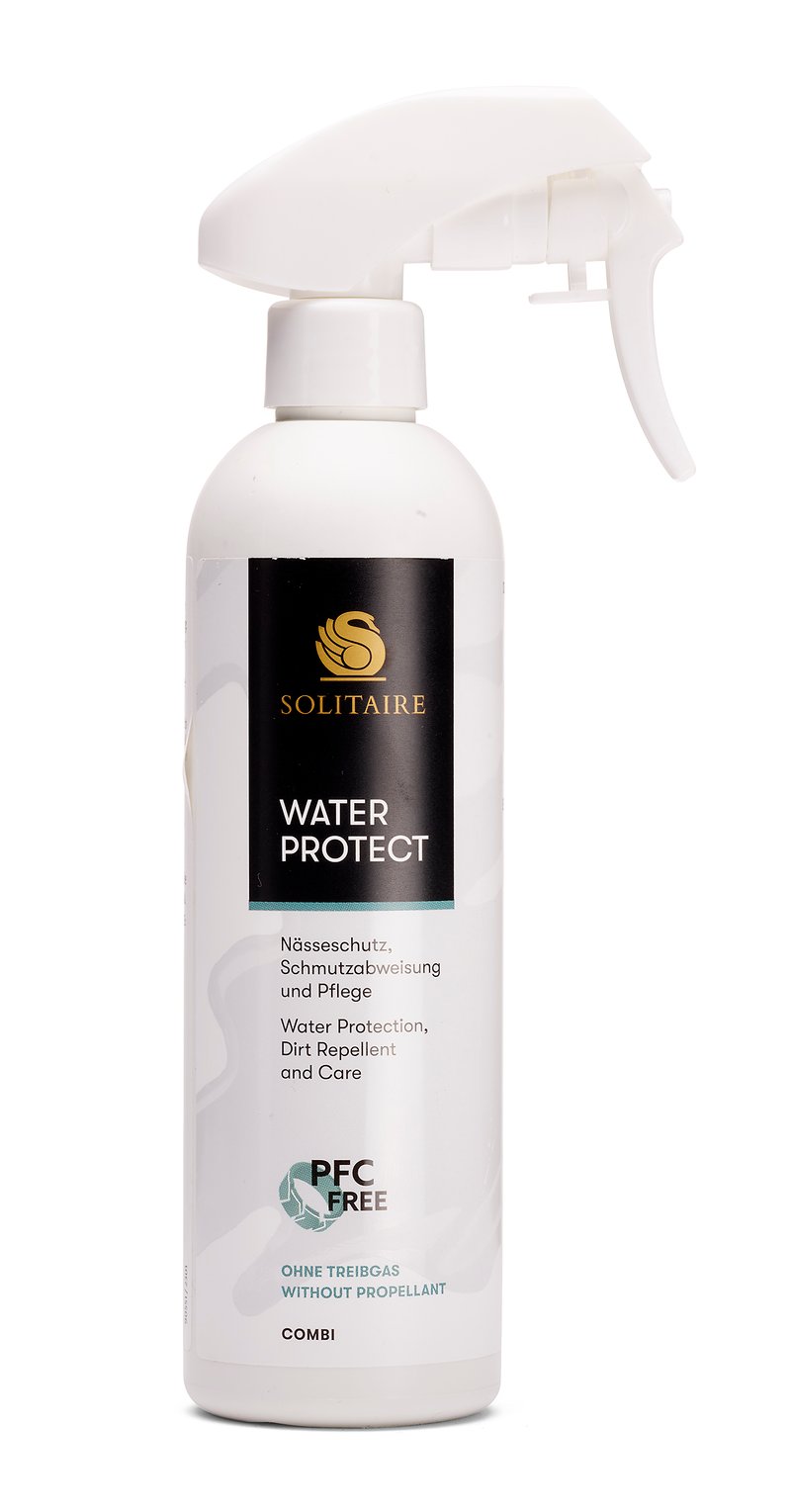 Water Protect - Vannbasert impregnering SOLITAIRE