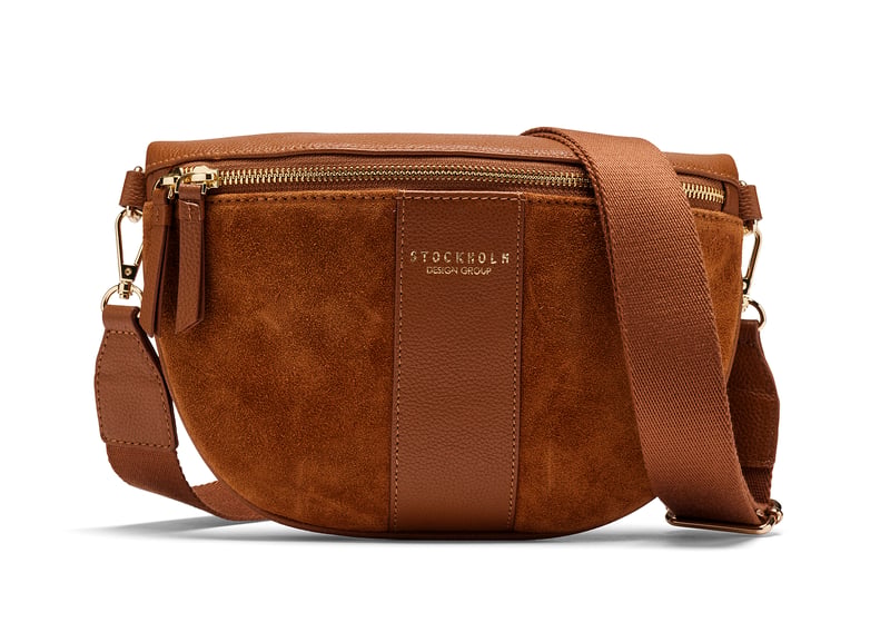 Trendy bumbag/crossbody veske STOCKHOLM DESIGN GROUP