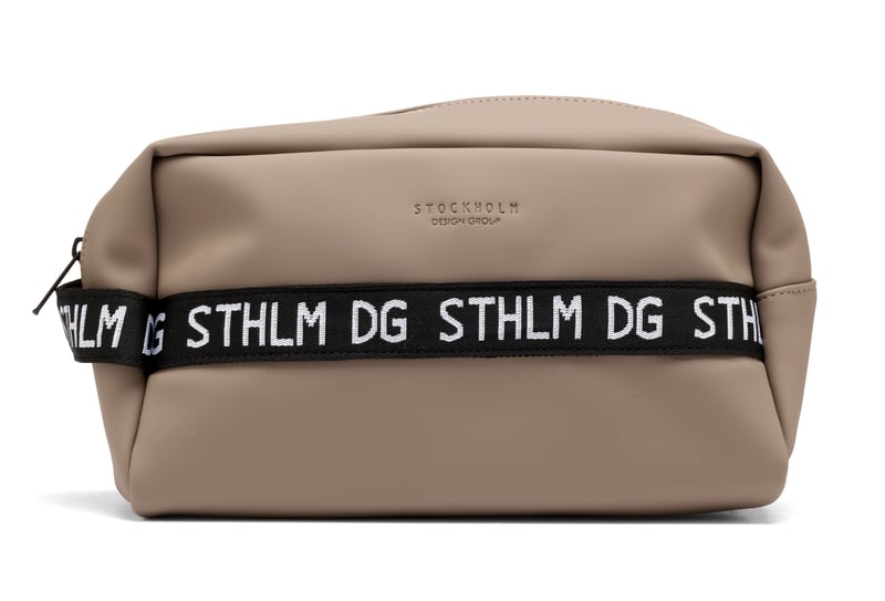 Lett toalettmappe STOCKHOLM DESIGN GROUP Lett toalettmappe STOCKHOLM DESIGN GROUP