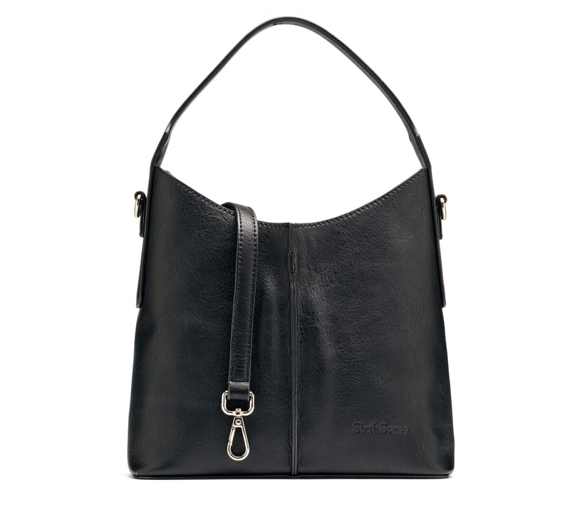 Mini tote veske SIXTH SENSE