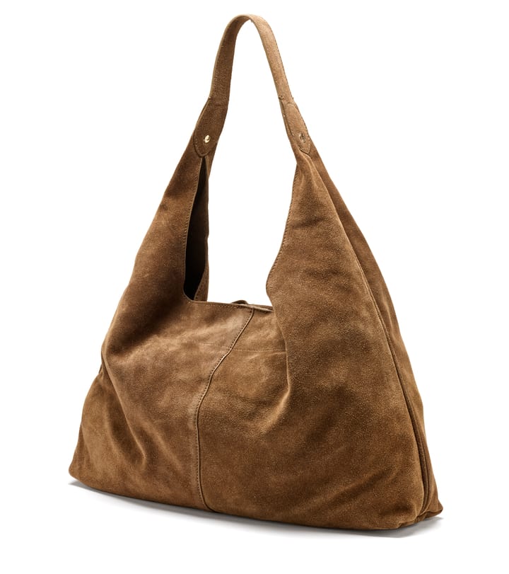 Myk semsket veske STOCKHOLM DESIGN GROUP Myk semsket veske STOCKHOLM DESIGN GROUP