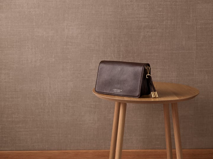Klassisk skinnveske STOCKHOLM DESIGN GROUP Klassisk skinnveske STOCKHOLM DESIGN GROUP