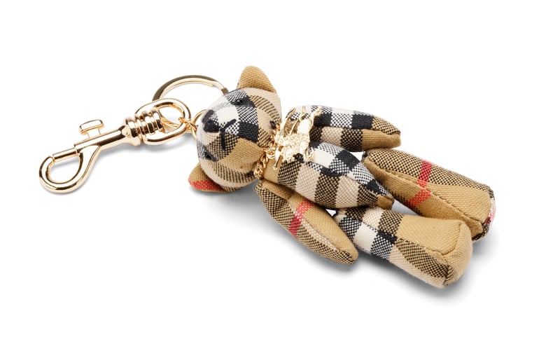 Teddy Charms STOCKHOLM DESIGN GROUP