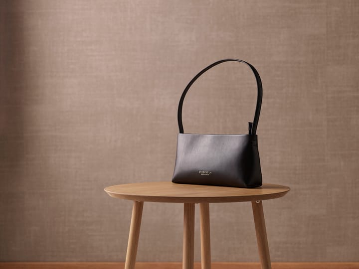 Klassisk og elegant skinnveske STOCKHOLM DESIGN GROUP Klassisk og elegant skinnveske STOCKHOLM DESIGN GROUP