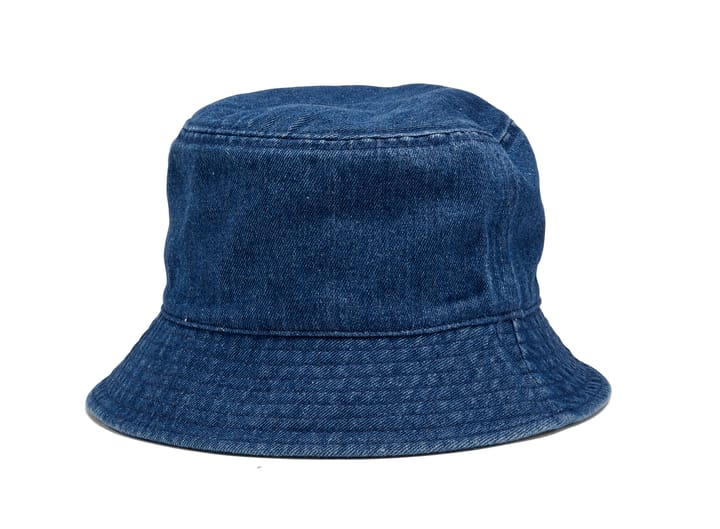 Bøttehatt i myk jeans tekstil STOCKHOLM DESIGN GROUP