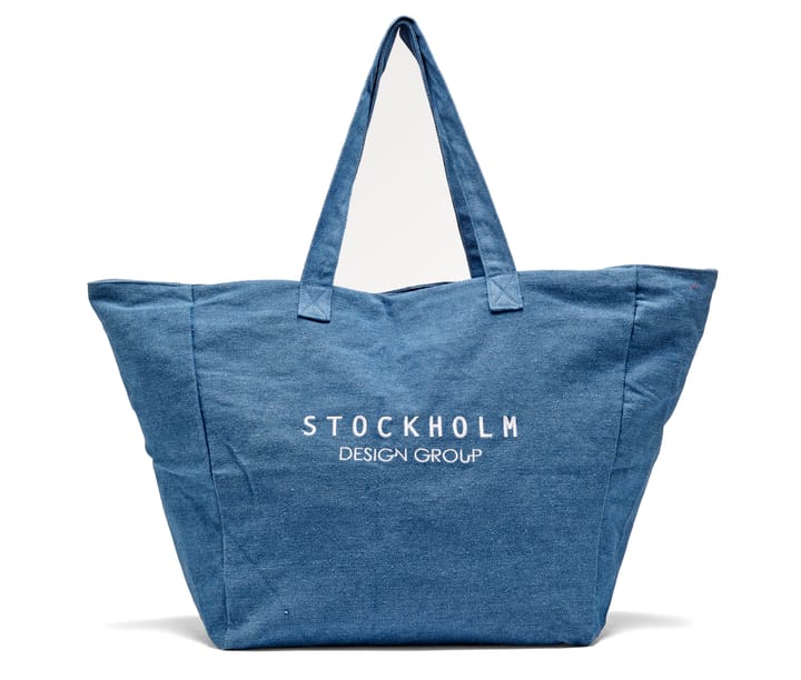 Mykt jeans nett STOCKHOLM DESIGN GROUP